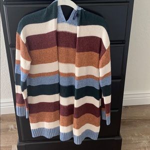 American Eagle cardigan